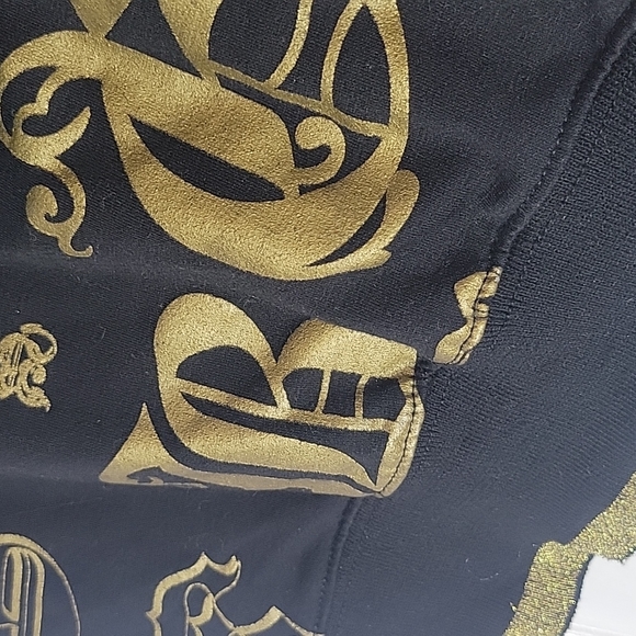 JKH Design short sleeves cropped hood - Picture 4 of 6